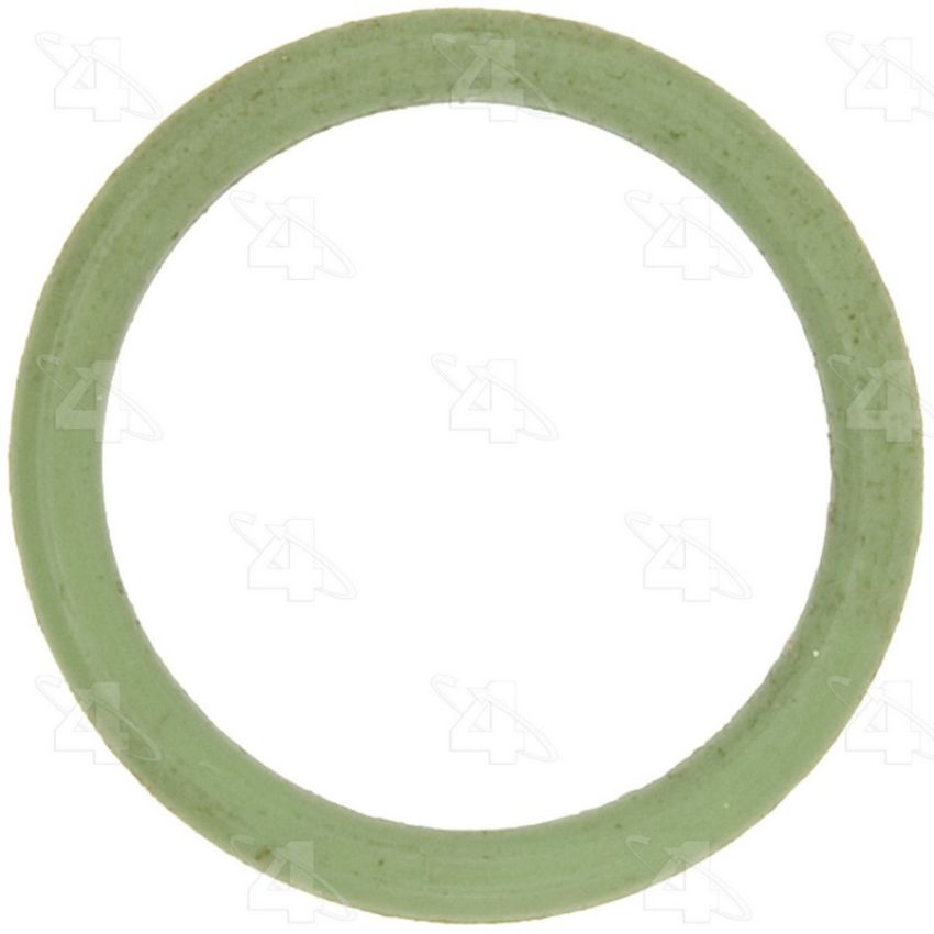 Four Seasons 24648 Green Round O-Ring