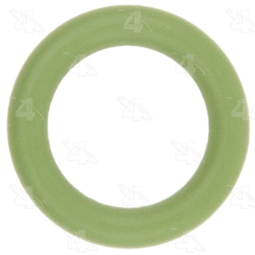 Four Seasons 24649 Green Round O-Ring