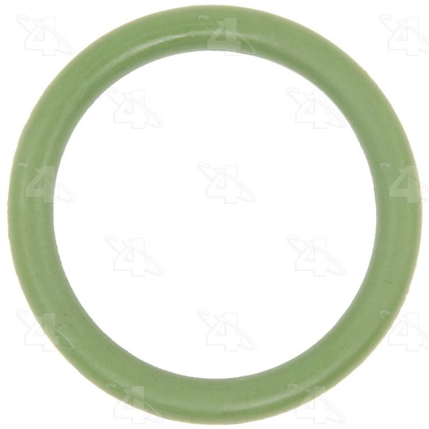 Four Seasons 24651 Green Round O-Ring