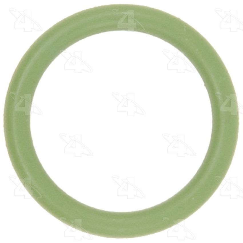 Four Seasons 24652 Green Round O-Ring