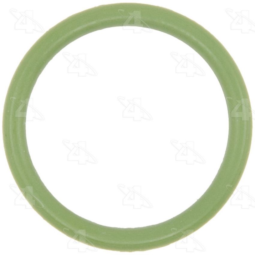 Four Seasons 24654 Green Round O-Ring