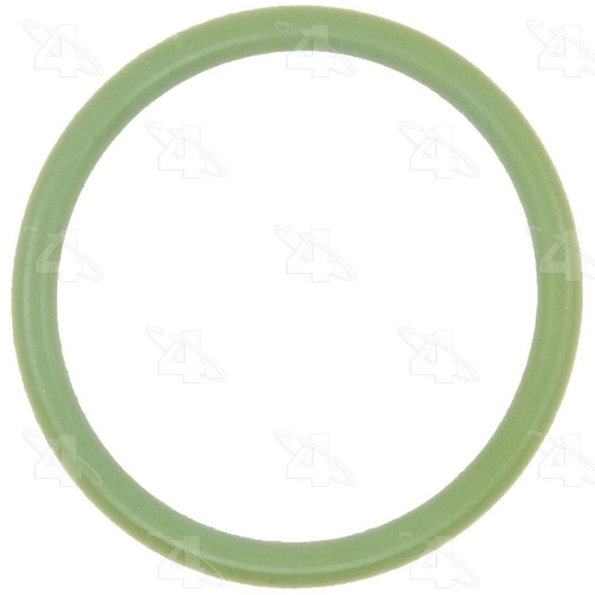Four Seasons 24656 Green Round O-Ring
