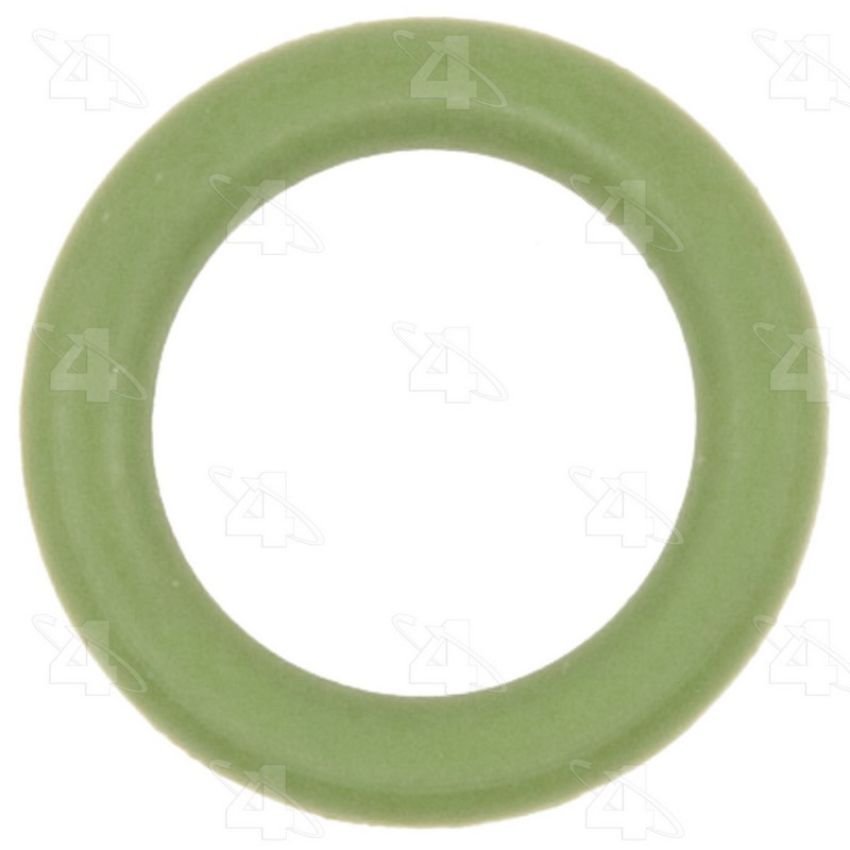 Four Seasons 24659 Green Round O-Ring