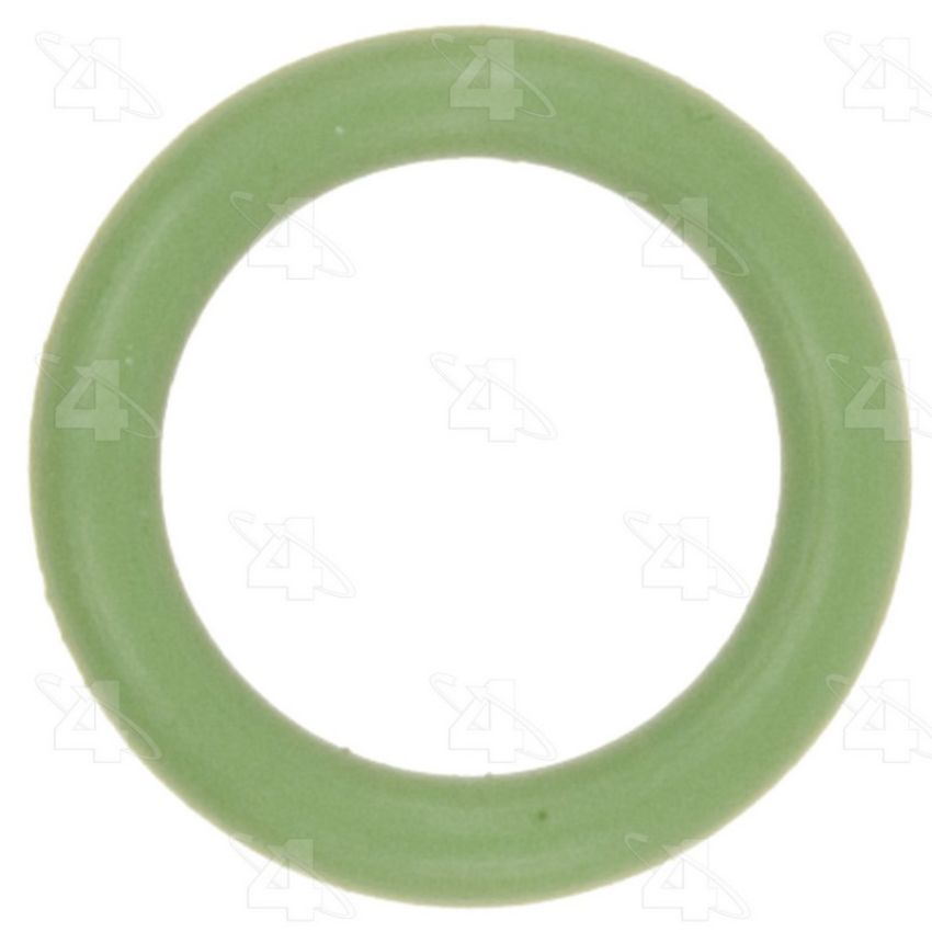 Four Seasons 24661 Green Round O-Ring