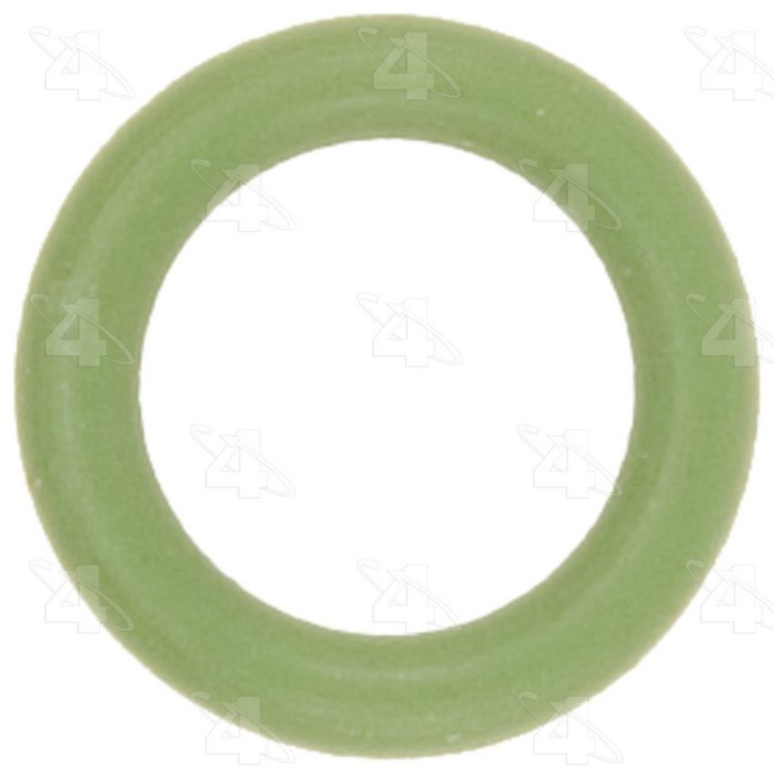 Four Seasons 24666 Green Round O-Ring