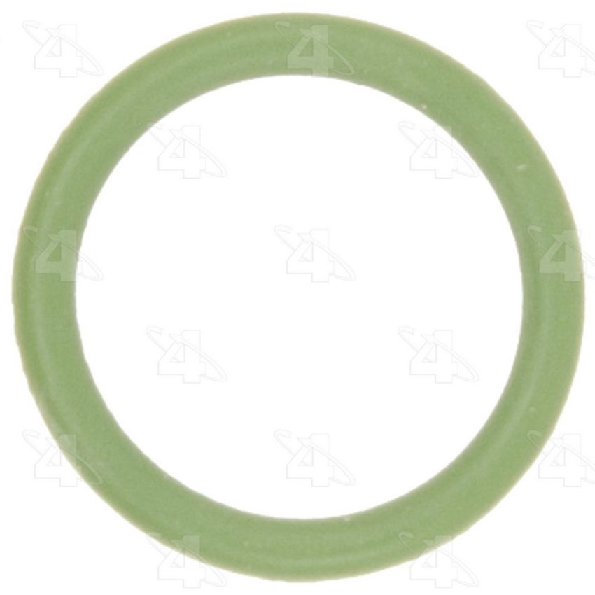 Four Seasons 24670 Green Round O-Ring