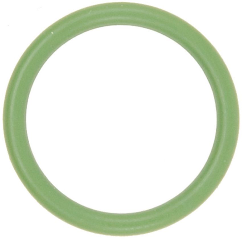 Four Seasons 24672 Green Round O-Ring