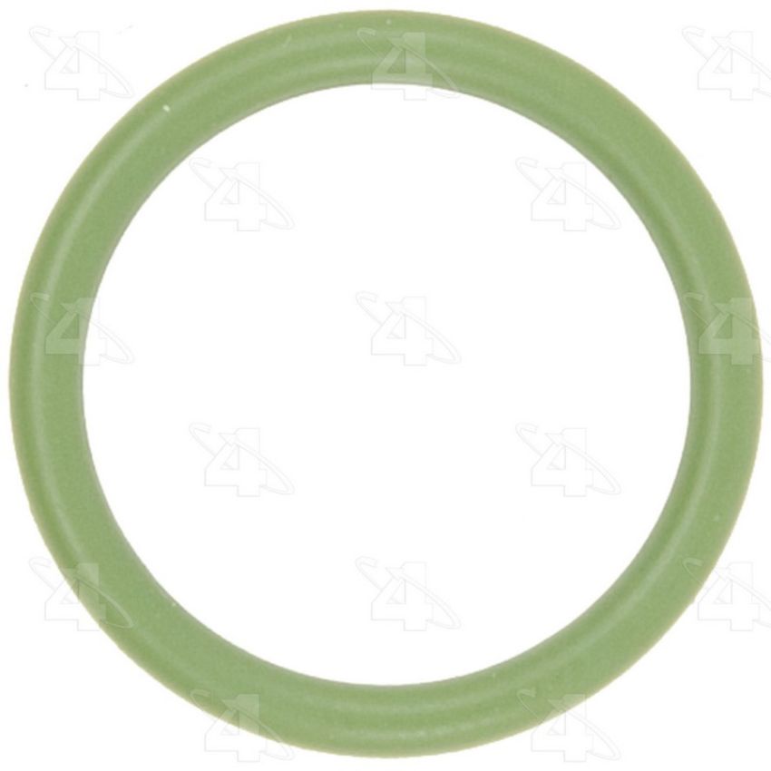 Four Seasons 24672 Green Round O-Ring