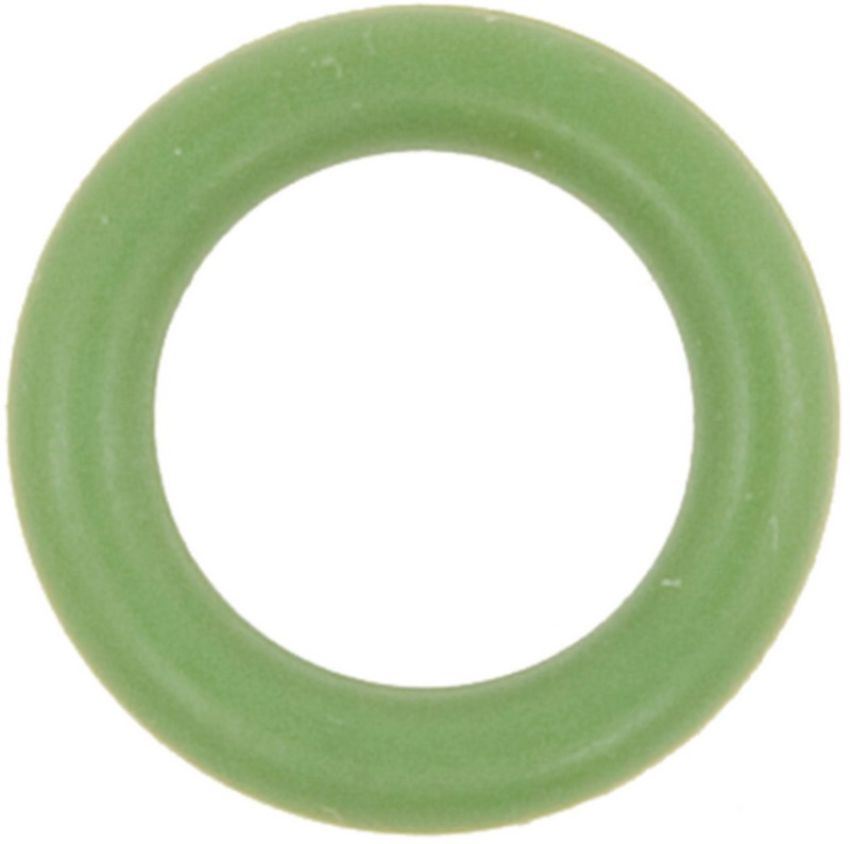 Four Seasons 24675 Green Round O-Ring Pack of 10