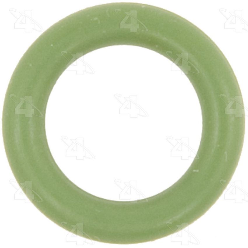 Four Seasons 24675 Green Round O-Ring Pack of 10