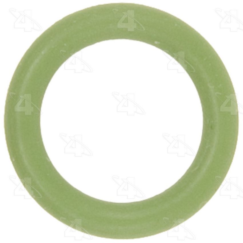 Four Seasons 24676 Green Round O-Ring