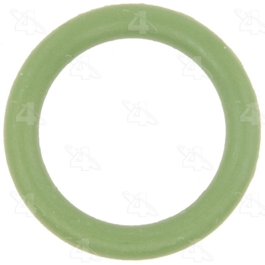Four Seasons 24677 Green Round O-Ring