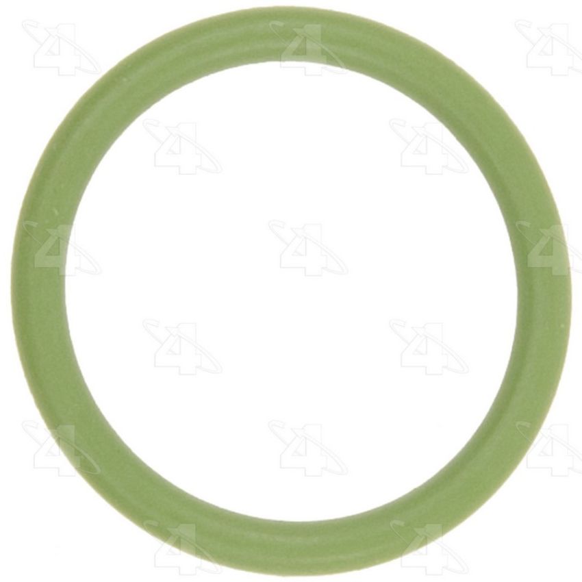 Four Seasons 24679 Green Round O-Ring Pack of 10