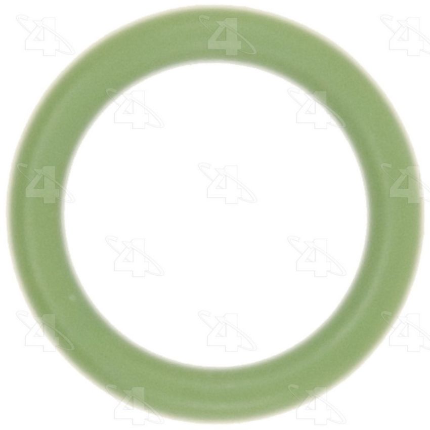 Four Seasons 24681 Green Round O-Ring