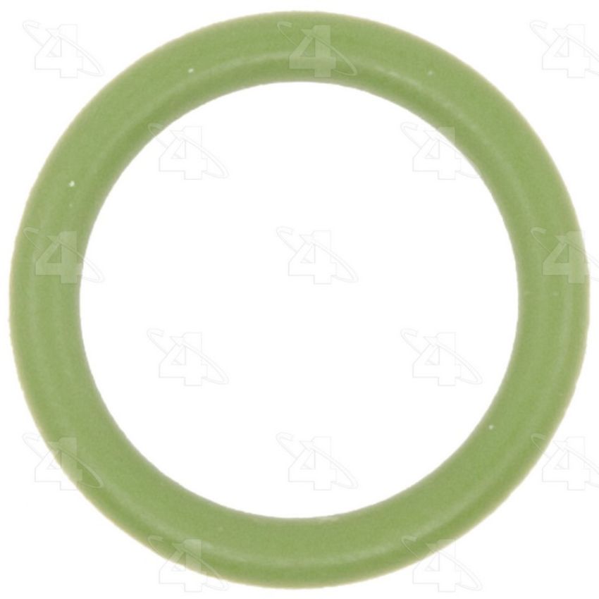 Four Seasons 24682 Green Round O-Ring