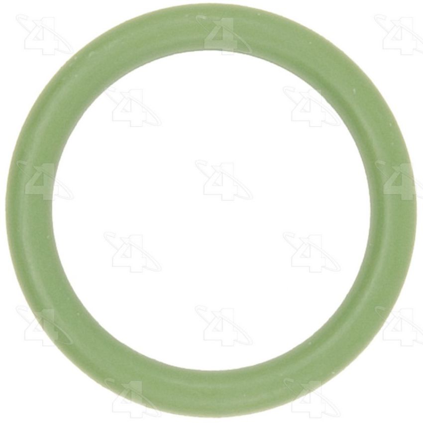 Four Seasons 24684 Green Round O-Ring