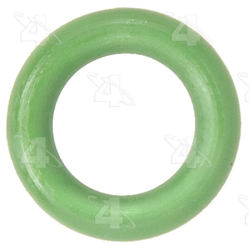 Four Seasons 24728 Green Round O-Ring