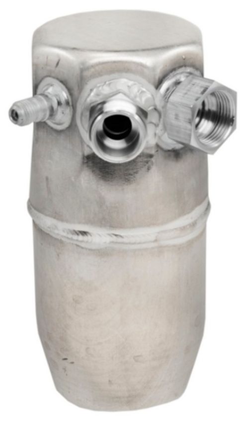 Four Seasons 2573NK Complete Air Conditioning Kit w/ New Compressor