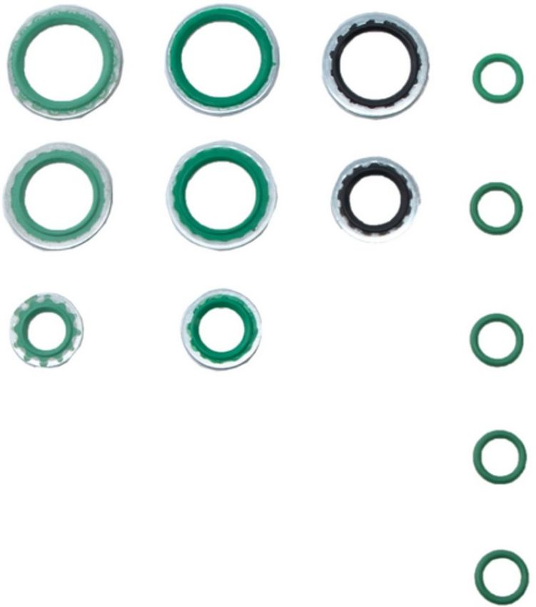 Four Seasons 26001 O-Ring & Gasket A/C System Seal Kit