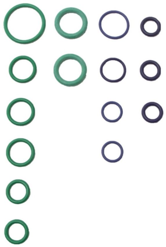 Four Seasons 26005 O-Ring & Gasket A/C System Seal Kit