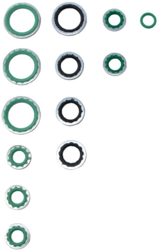 Four Seasons 26007 O-Ring & Gasket A/C System Seal Kit