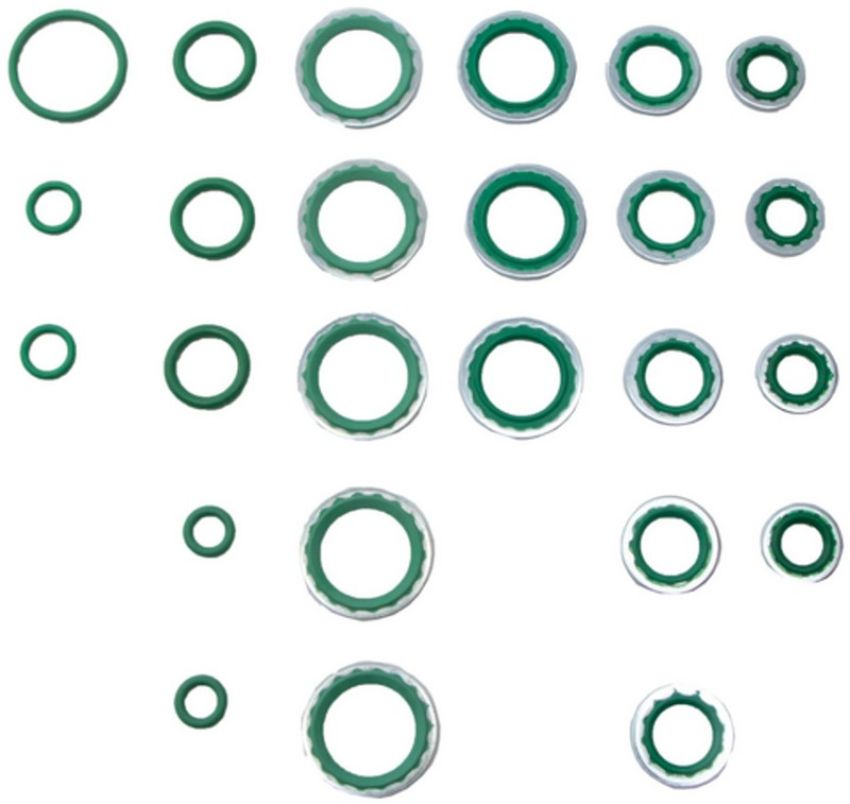 Four Seasons 26011 O-Ring & Gasket A/C System Seal Kit