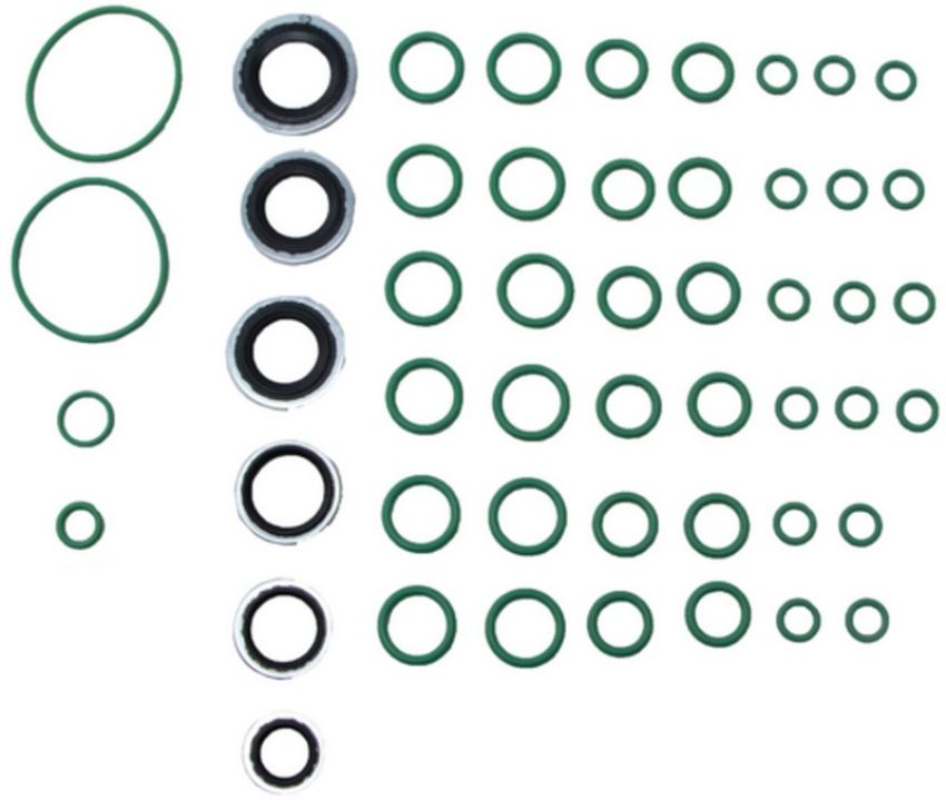 Four Seasons 26012 O-Ring & Gasket A/C System Seal Kit
