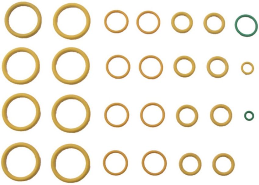 Four Seasons 26015 O-Ring & Gasket A/C System Seal Kit