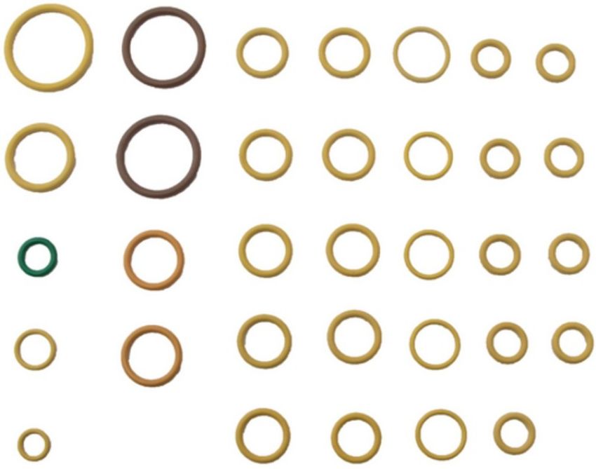 Four Seasons 26016 O-Ring & Gasket A/C System Seal Kit