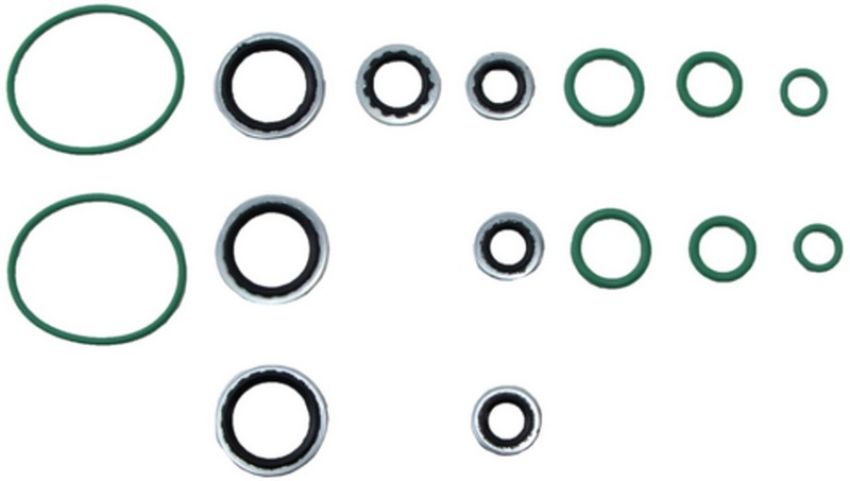 Four Seasons 26019 O-Ring & Gasket A/C System Seal Kit