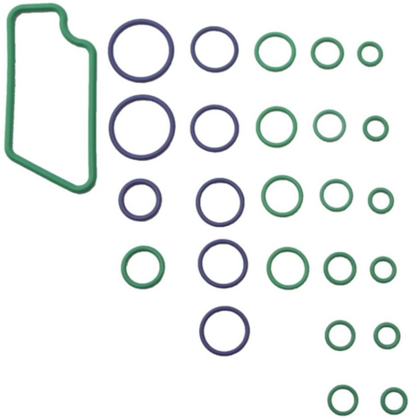 Four Seasons 26021 O-Ring & Gasket A/C System Seal Kit