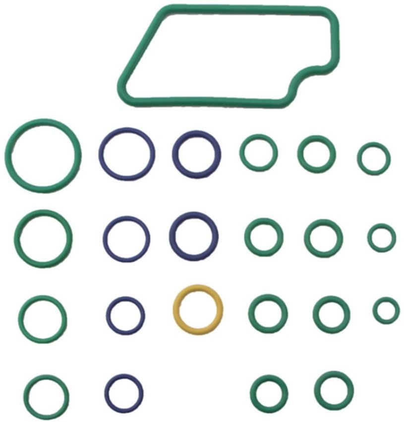 Four Seasons 26023 O-Ring & Gasket A/C System Seal Kit