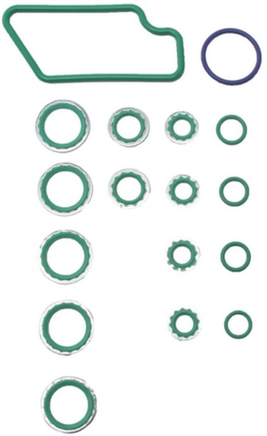 Four Seasons 26027 O-Ring & Gasket A/C System Seal Kit