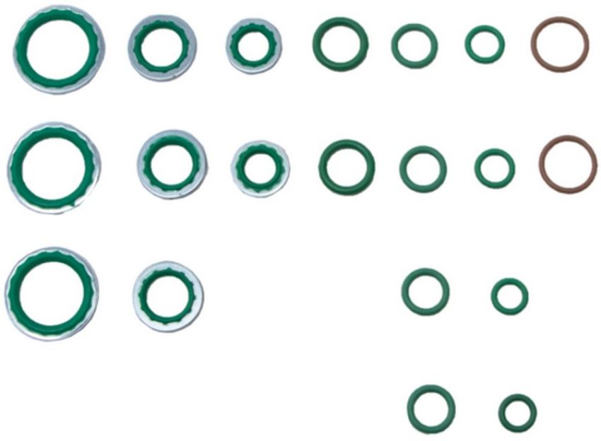 Four Seasons 26031 O-Ring & Gasket A/C System Seal Kit