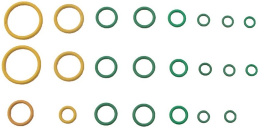 Four Seasons 26032 O-Ring & Gasket A/C System Seal Kit
