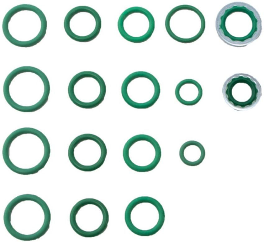 Four Seasons 26035 O-Ring & Gasket A/C System Seal Kit