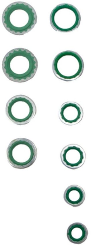 Four Seasons 26036 O-Ring & Gasket A/C System Seal Kit