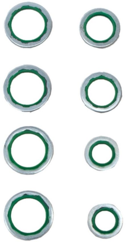 Four Seasons 26037 O-Ring & Gasket A/C System Seal Kit