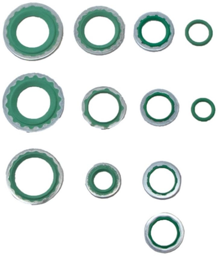 Four Seasons 26039 O-Ring & Gasket A/C System Seal Kit