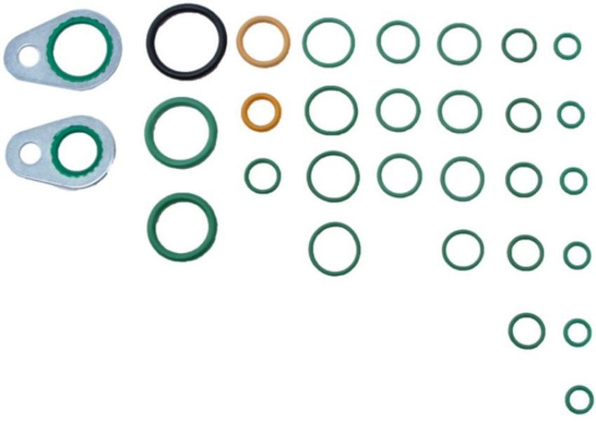 Four Seasons 26044 O-Ring & Gasket A/C System Seal Kit