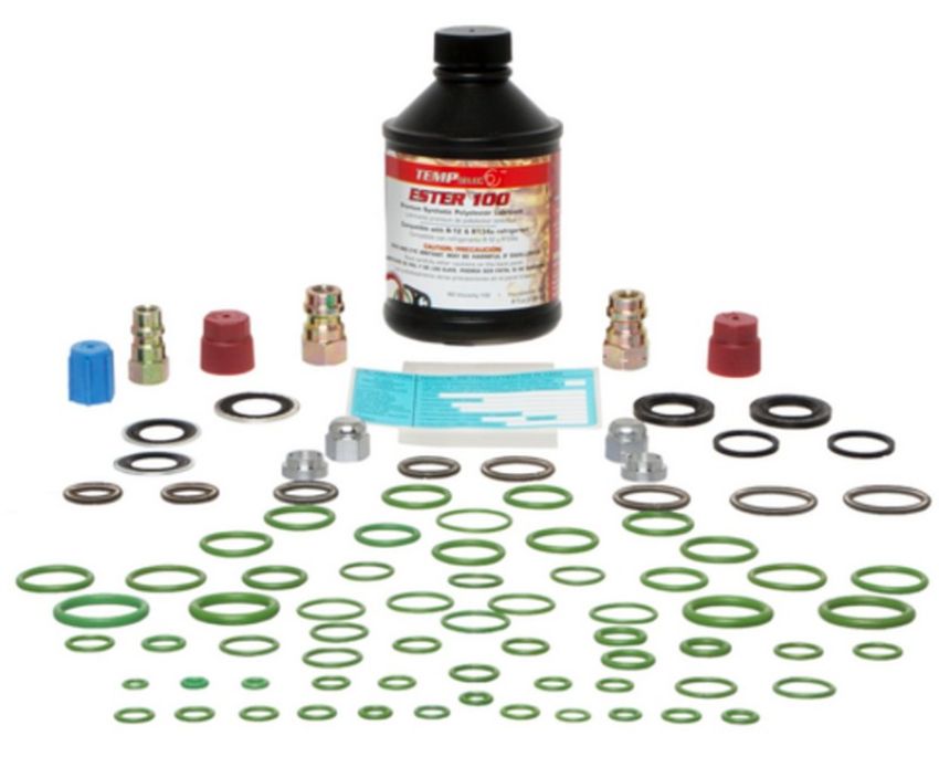 Four Seasons 26602 Import Car & Lt Truck Ester Retrofit Kit