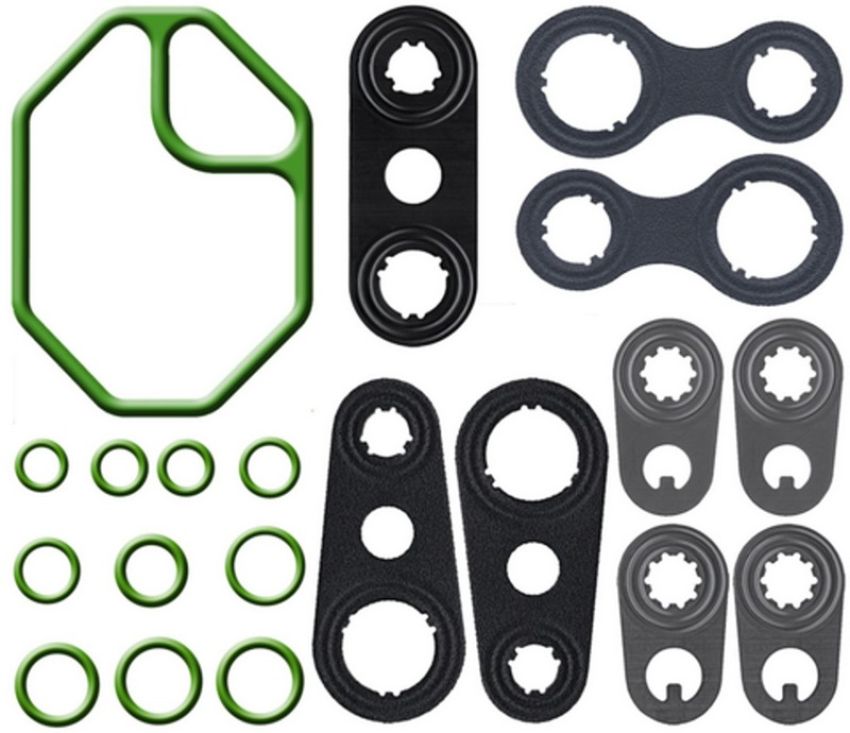 Four Seasons 26703 O-Ring & Gasket A/C System Seal Kit