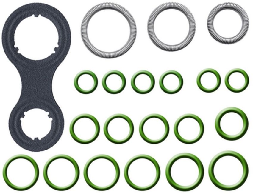 Four Seasons 26705 O-Ring & Gasket A/C System Seal Kit