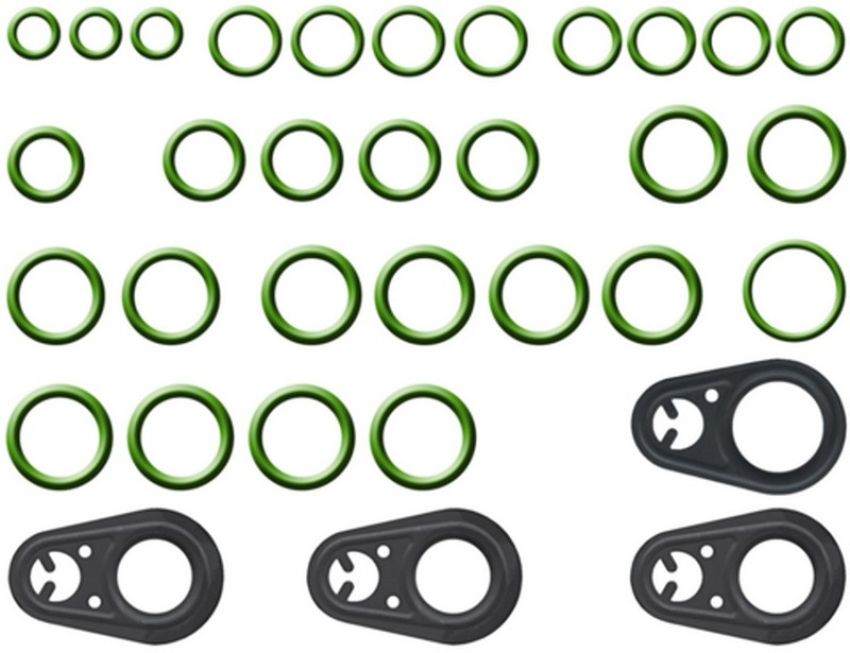 Four Seasons 26706 O-Ring & Gasket A/C System Seal Kit