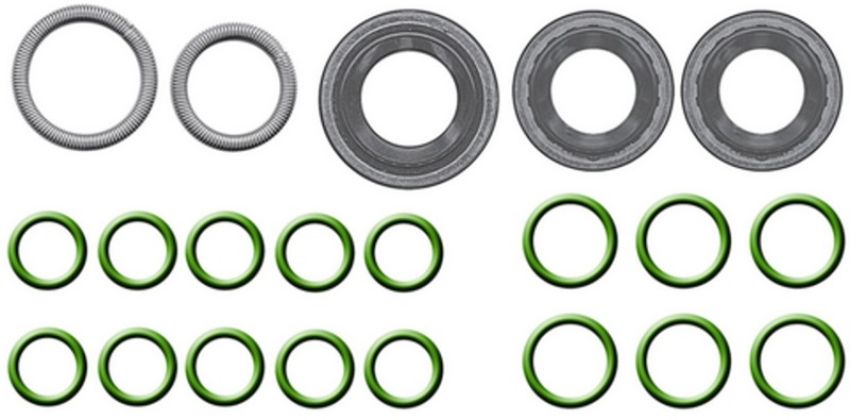 Four Seasons 26707 O-Ring & Gasket A/C System Seal Kit