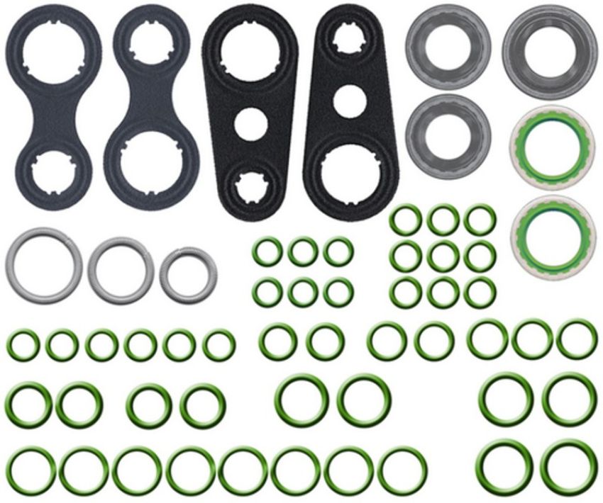Four Seasons 26708 O-Ring & Gasket A/C System Seal Kit