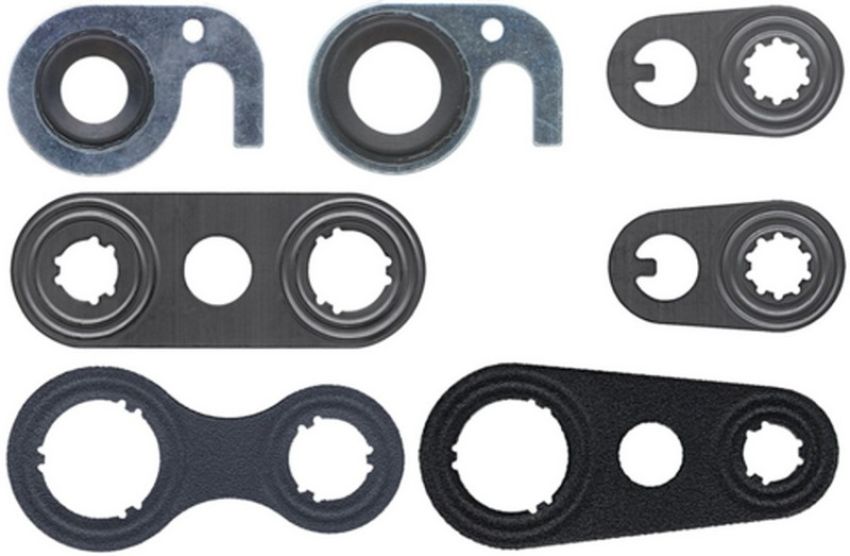 Four Seasons 26709 O-Ring & Gasket A/C System Seal Kit