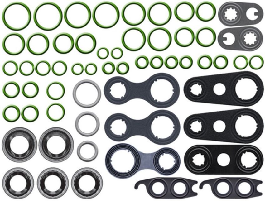 Four Seasons 26710 O-Ring & Gasket A/C System Seal Kit