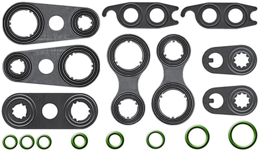 Four Seasons 26711 O-Ring & Gasket A/C System Seal Kit