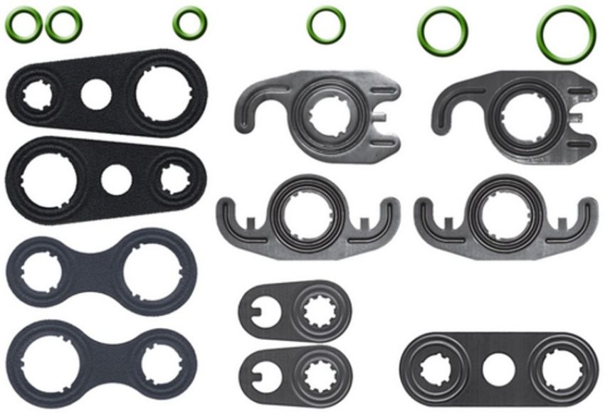 Four Seasons 26712 O-Ring & Gasket A/C System Seal Kit
